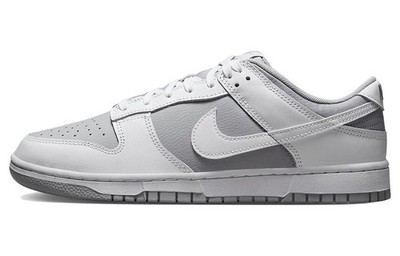 Nike Dunk Low Retro Gray 2022 - DJ6188-003