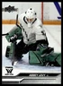 2024-25 Upper Deck PWHL Abbey Levy New York #1