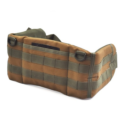 #ad Military Alice Pack Kidney Pad amp; Waist Pressure Relief Belt Outdoor Hiking $33.99