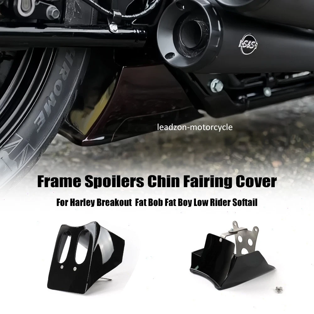 Fairings & Bodywork for 2019 for Harley-Davidson Softail for sale