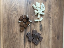 Cabinet Shelving Blocks 