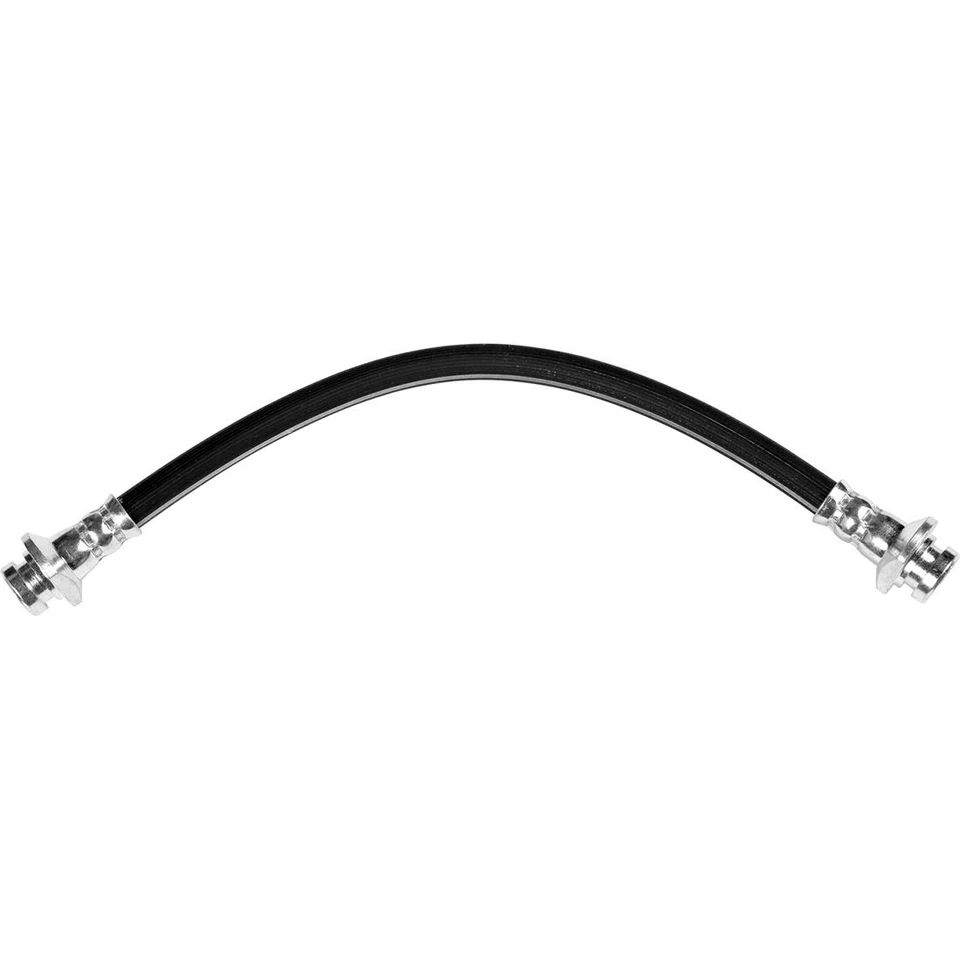 4pcs Front Rear Brake Hose Brake Line For 1982 Datsun 310 - Изображение 2 из 4