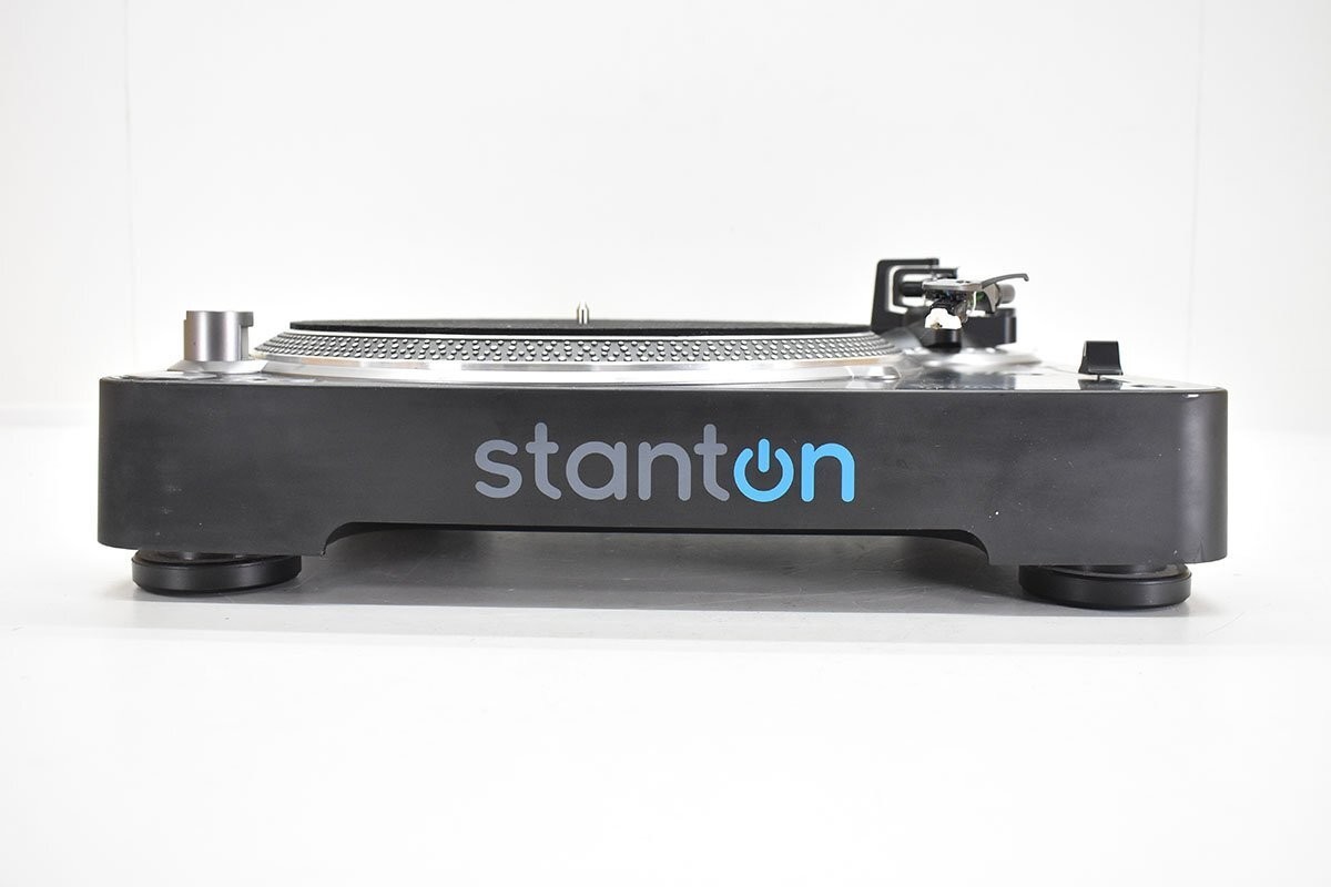 Stanton T.92 USB Turntable for sale online | eBay