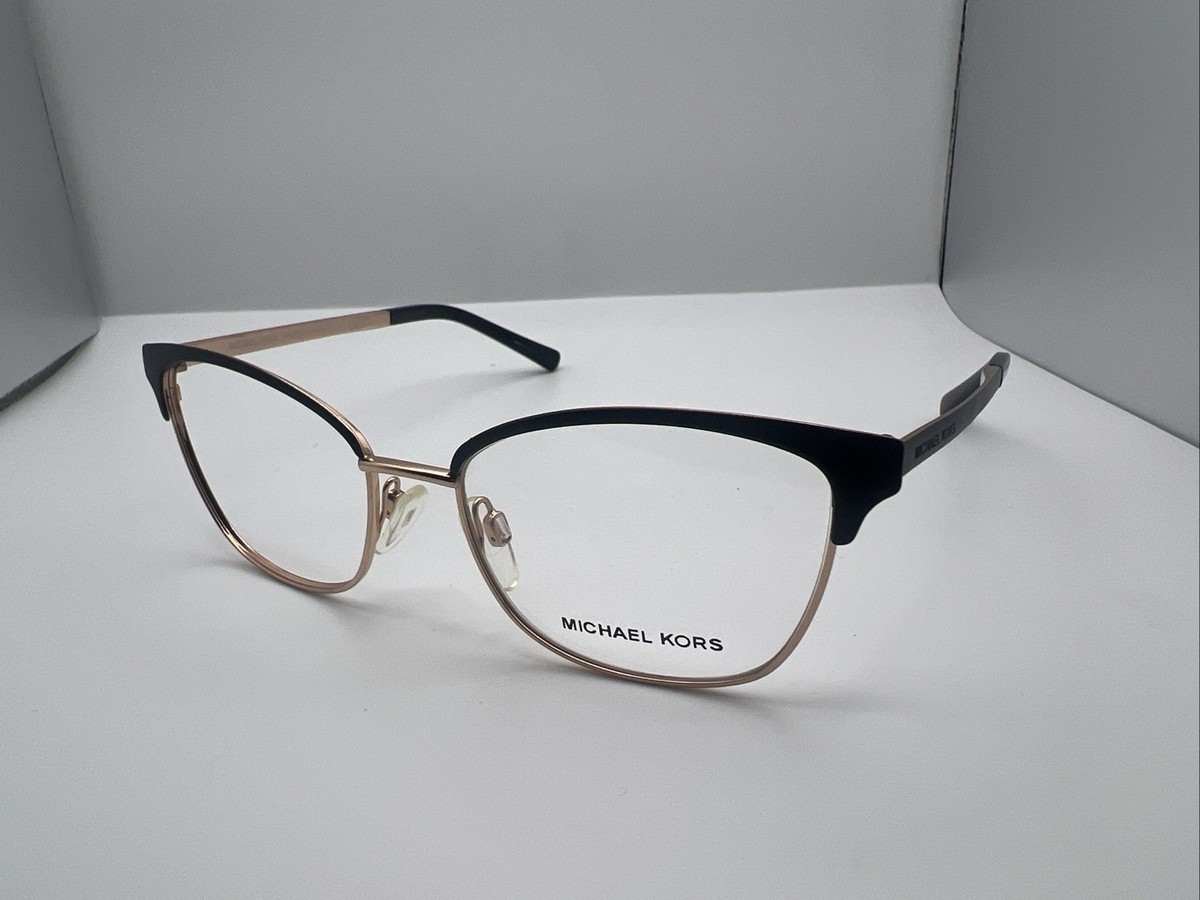 Michael Kors MK3912 Adrianna IV 1113 51/16 135 Blk Women's