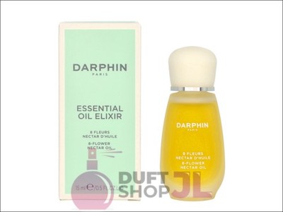 Darphin Essential Oil Elixir 8-Flower Nectar Oil 15 ml