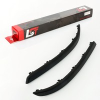 StoßStangen Blenden StoßFäNger Schutzleiste Vorne Links Rechts FüR Opel Corsa C