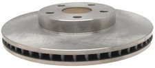 Raybestos 96934R Disc Brake Rotors