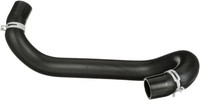 Ladeluftschlauch Gates 09 0033 FÜR Volvo Turboschlauch Intercooler Schlauch