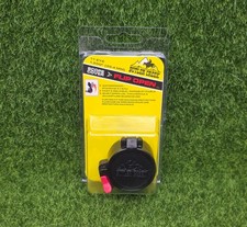 Butler Creek Flip-Open 1.55" Diameter Eyepiece Scope Cover, Size 11 - MO20110