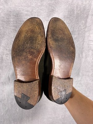 Alden D3102F