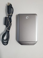 Seagate FreeAgent GoFlex Portable External Hard Drive 500GB- Excellent Condition