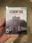 Resident Evil Requiem - Microsoft Xbox Series X|S RE9 Adult Owned