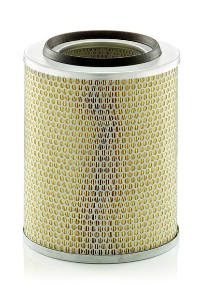 Mann-Filter Luftfilter Fuer C24393-image