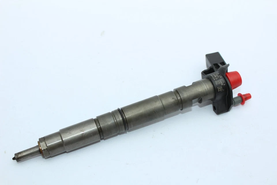 Injetor de combustível diesel 2010-2015 Volkswagen Golf Beetle Jetta 2.0L TDI fabricante de equipamento original - Imagem 3 de 4