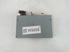 2018-2019 Infiniti Q50 Chassis Control Module Ccm Bcm Body Control V9DNB