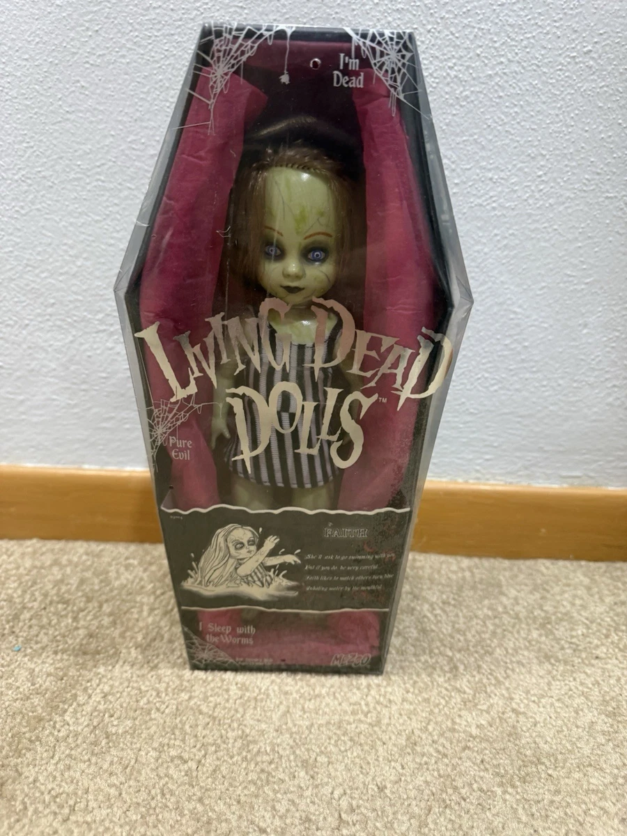 Living Dead Dolls Sybil for sale | eBay
