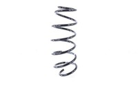 1X Fahrwerksfeder Monroe Springs SP3626 FüR CC Peugeot SW 207 16V Hdi Turbo Vti