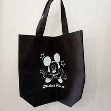 Dictionary tote bag MickeyMouse