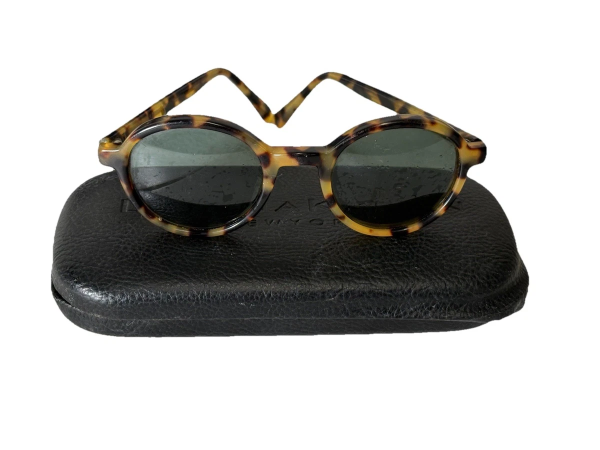 Sunglasses Retro Chic DONNA KARAN Rare Vintage Classic Women\'s  \