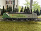 Roco 7500015 E-Lok BR 185 389-4 DB Schenker analog OVP 1:87