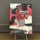 2026 Topps Series 2 Sal Stewart Base (RAW)