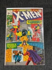 UNCANNY X-MEN #71 August 1971 Marvel Comics Vintage