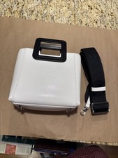 Staud Leather Tote Bag / Purse