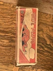 Disney 1930's "Wise Pluto" Tin Wind-Up Marx  Original Box Only