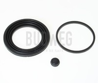 Budweg Caliper 185758 Dichtung, Bremssattelkolben FüR Mazda