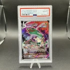 Rayquaza VMAX PSA 10 Silver Tempest Trainer Gallery TG20/TG30 Pokemon Card FA