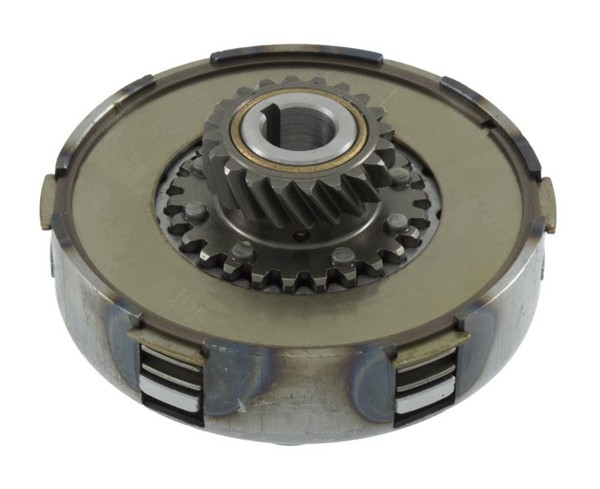 100290014 - Komplette Kupplung Vespa Pxe 125-150 Arcobaleno-image