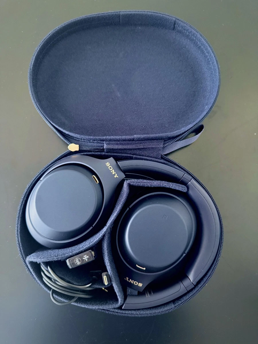 Sony WH-1000XM4 Headphones for Sale | Shop New & Used Headphones