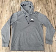 Under Armour EHC Eisbären Berlin Hoodie - Te...