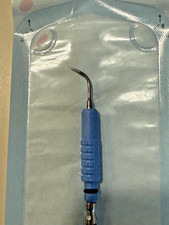 1 DENTAL CAVITRON TIP INSERT DENTSPLY 30K FSI PWR 10 CAVITRON GOOD PREOWN