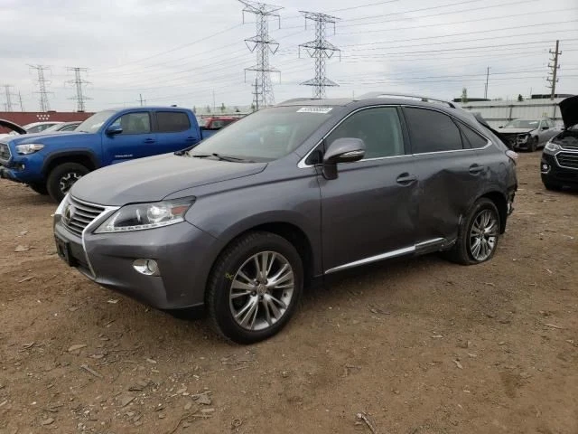 Condensador de CA compatible con 10-15 LEXUS RX350 1751442 Foto 3 de 4