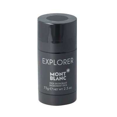 Mont Blanc Explorer Deostick 75 g (man)