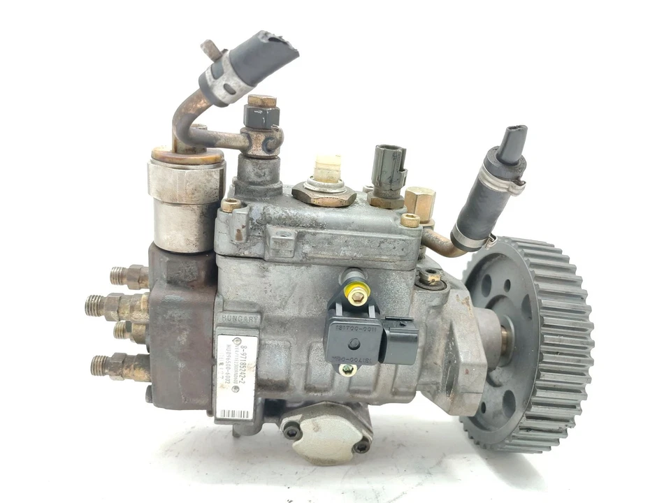 98103029 POMPE À INJECTION / 2455636 POUR OPEL CORSA C X01 1.7 DTI F08, F68 - Photo 2/4