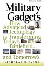 Military Gadgets: How Advanced Technology Is Transforming Today's...