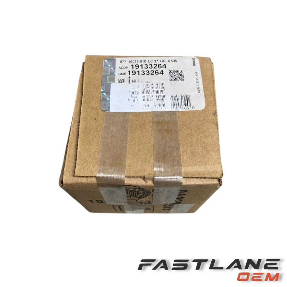 CADILLAC STS 2005-2011 CAJA DE TRANSFERENCIA DELANTERA PIÑÓN NUEVO FABRICANTE DE EQUIPOS ORIGINALES 19133264 Foto 2 de 4
