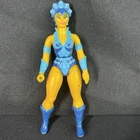 Evil Lyn He-Man Masters Of The Universe MOTU Mattel 1983 Vintage