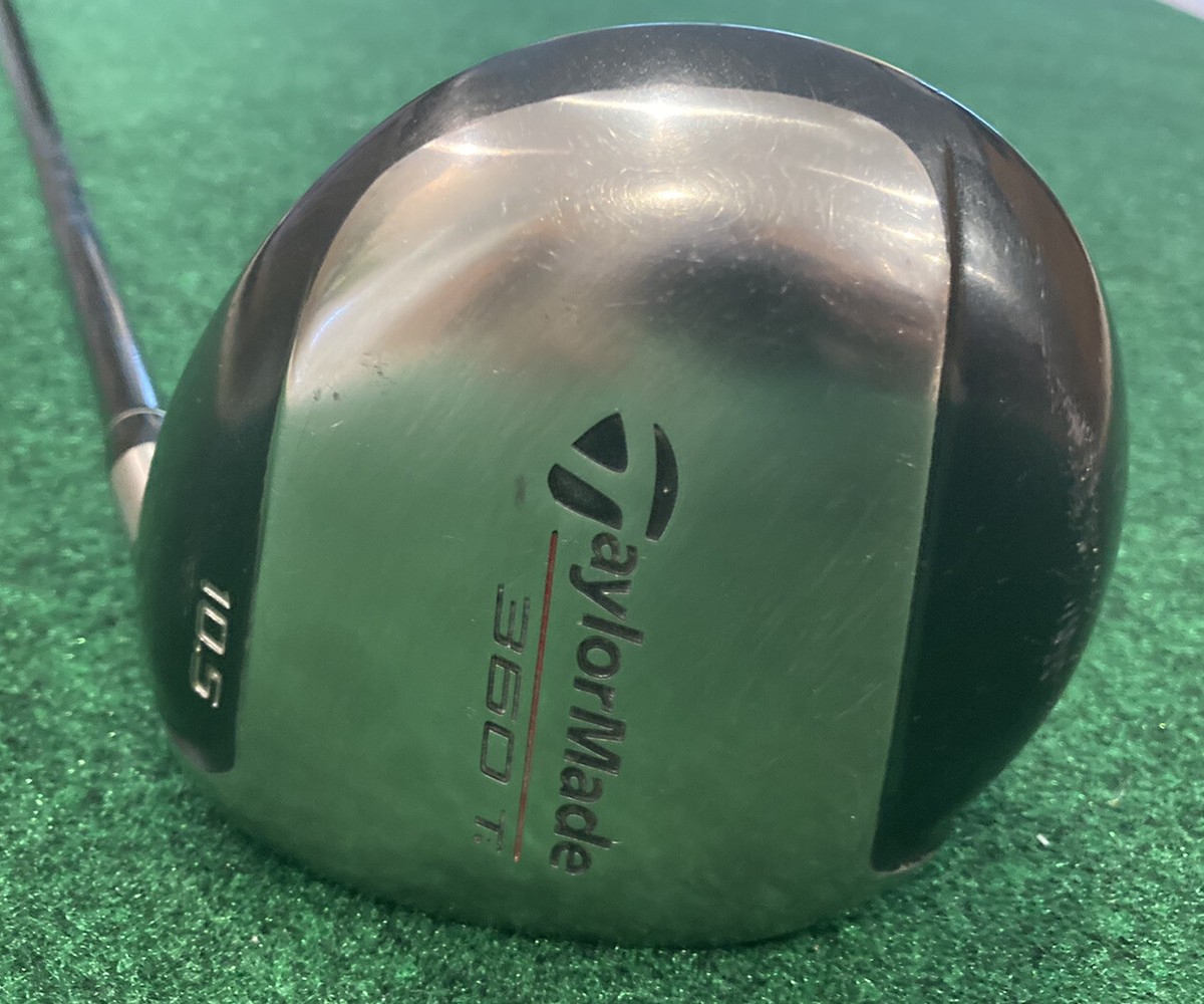 人気の贈り物が大集合 ドライバー TI R360 TaylorMade 10.5 人気の贈り物が大集合 ドライバー TI R360 TaylorMade 10.5