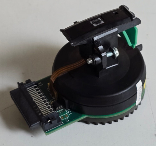 Tally Druckkopf / Printhead für T2280+ plus Nadeldrucker / 24-Nadeln / gebraucht