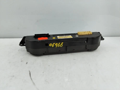 6N4T18C612AC Commande Chauffage pour FORD C-MAX (CB3)(2007) Trend 2007 1669436 - Picture 3 of 10