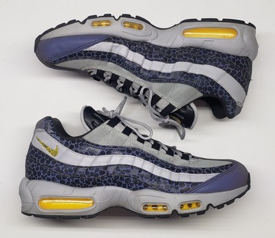 nike air 95 ebay