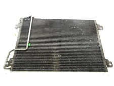 7700434383 Condenser Radiator Climate Renault Scenic 1.9 D 75KW 5M 5T (2001) R