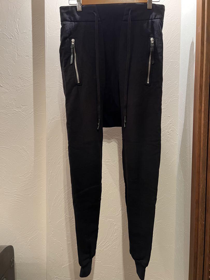 11 By Boris Bidjan Saberi Jogger Pan P13 boris bidjan saberi 11 By Boris Bidjan Saberi Jogger Pan P13 boris bidjan saberi