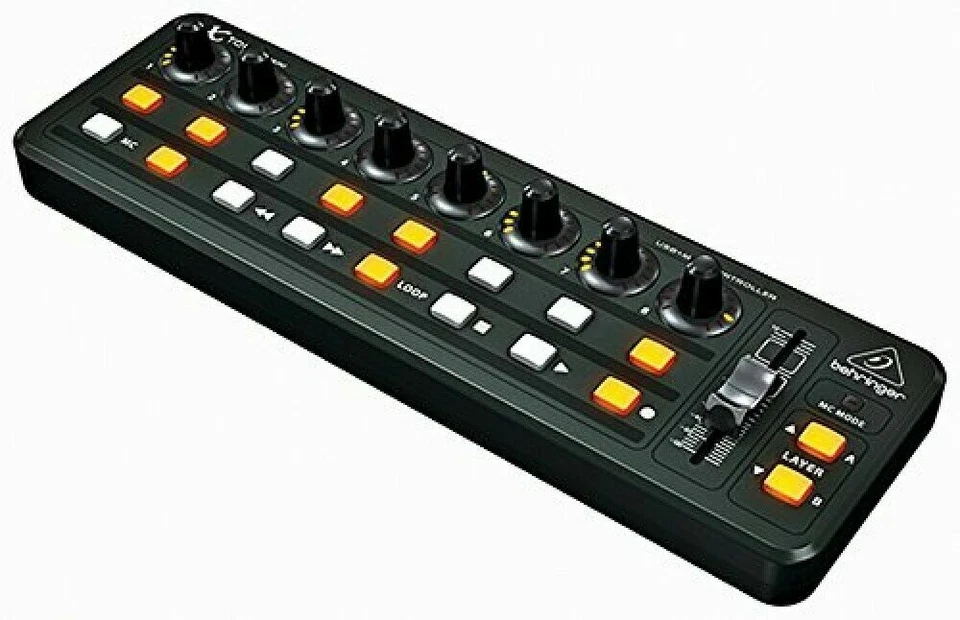 BEHRINGER USB controller X-TOUCH MINI - Image 2 of 4