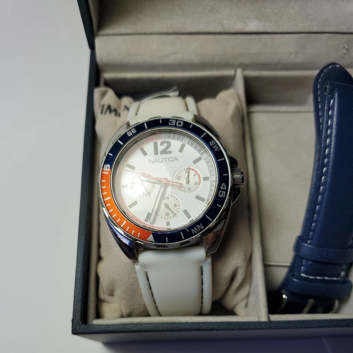 Nautica n09907g hotsell
