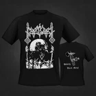 MOONBLOOD – Unholy Black Metal T-SHIRT