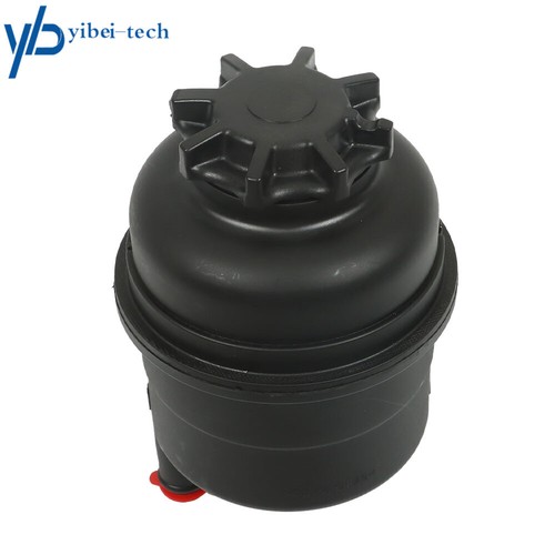 Power Steering Reservoir Bottle For 1997-2006 BMW E46 323i 325i 325xi 328i 330i - Picture 2 of 13